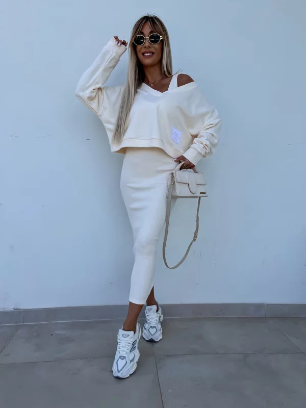 Milda | Chic 2-Piece Set