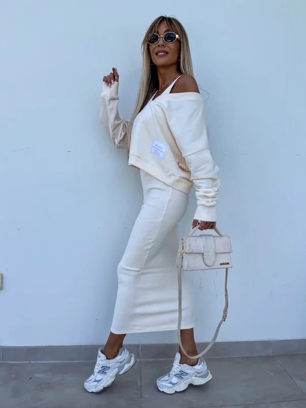 Milda | Chic 2-Piece Set