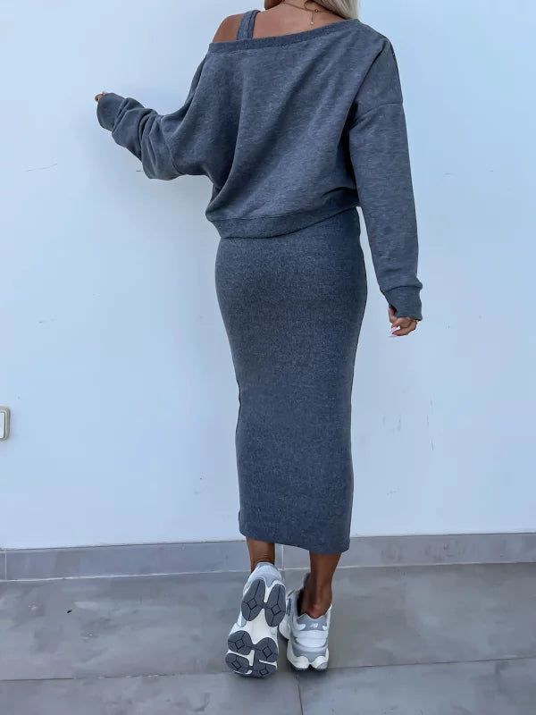 Milda | Chic 2-Piece Set