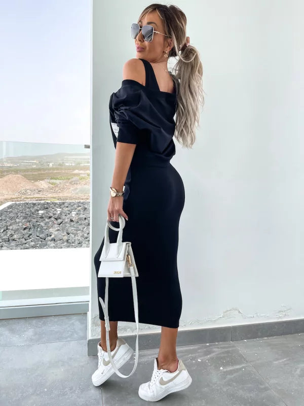 Milda | Chic 2-Piece Set