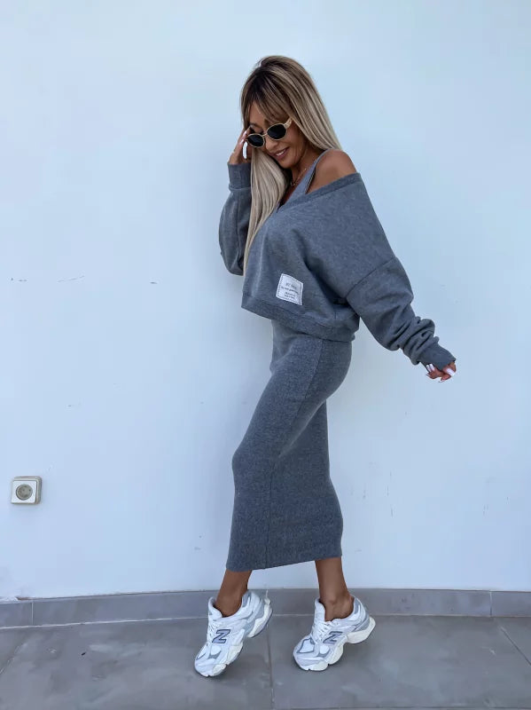 Milda | Chic 2-Piece Set