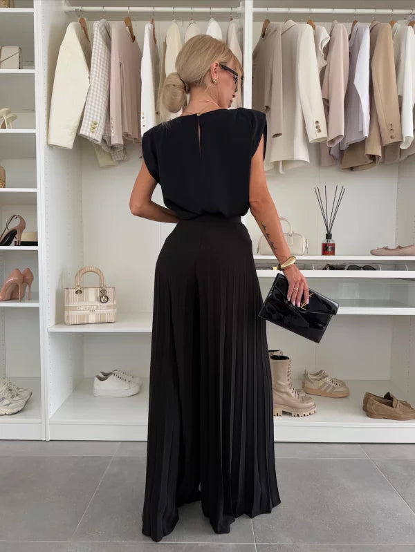 Liana | Elegant Two-Piece Set
