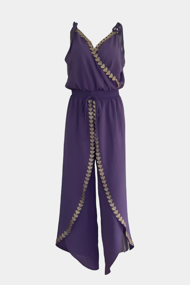 Bella | Elegant Jumpsuit