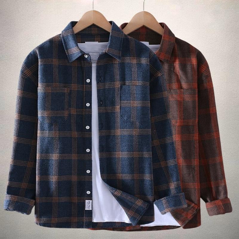 Roland | Classic Shirt