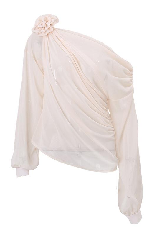 Élodie | Elegant Top