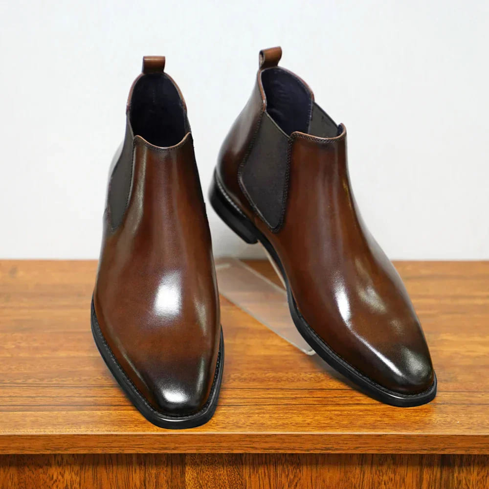 Blake | Elegant Boots