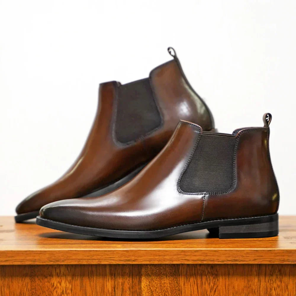 Blake | Elegant Boots