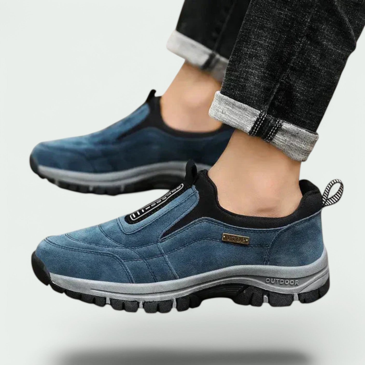 Marc | Trekking Shoes for Men