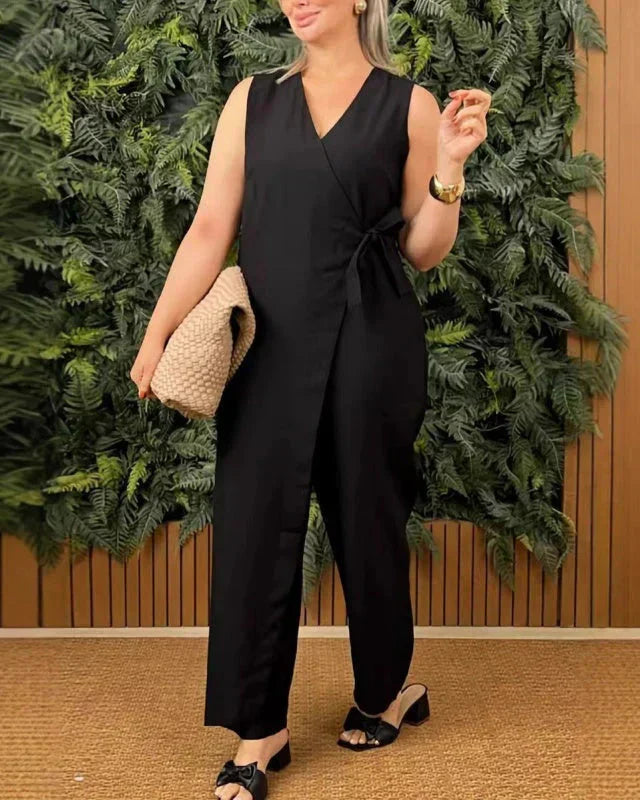 Livia | Elegant Jumpsuit