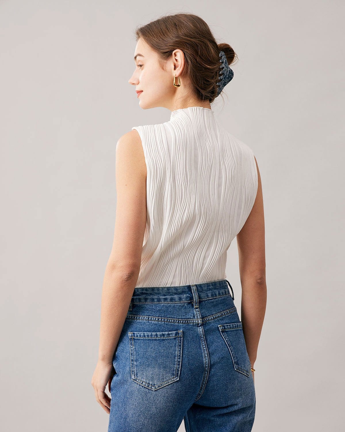 Louna | Elegant Dress