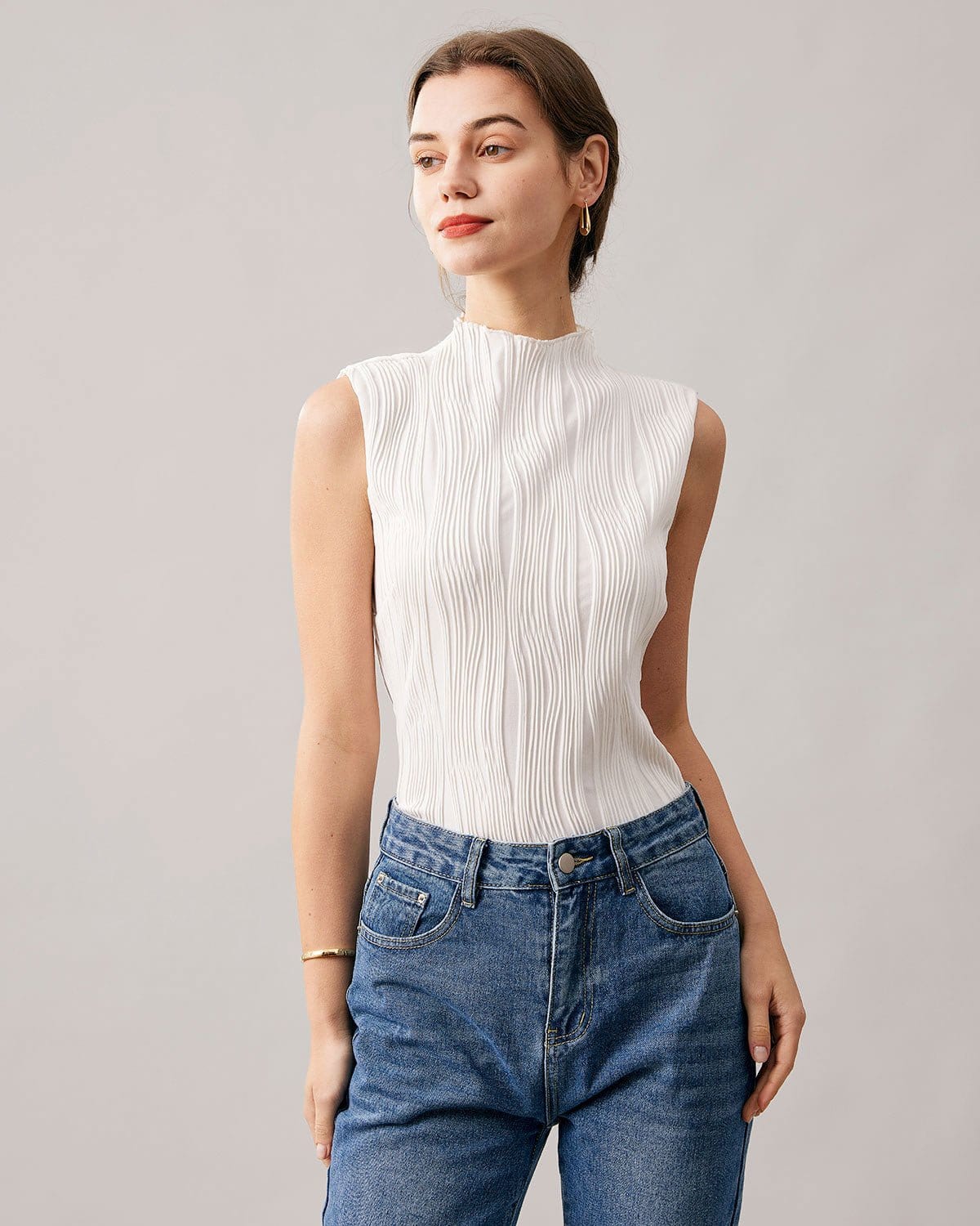 Louna | Elegant Dress