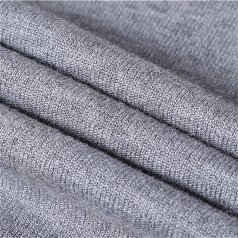 Rodolphe | Classic Elegant Turtleneck