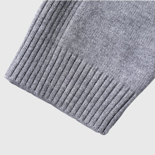 Rodolphe | Classic Elegant Turtleneck
