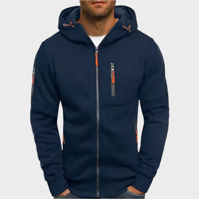Vincenzo | Stylish Hoodie