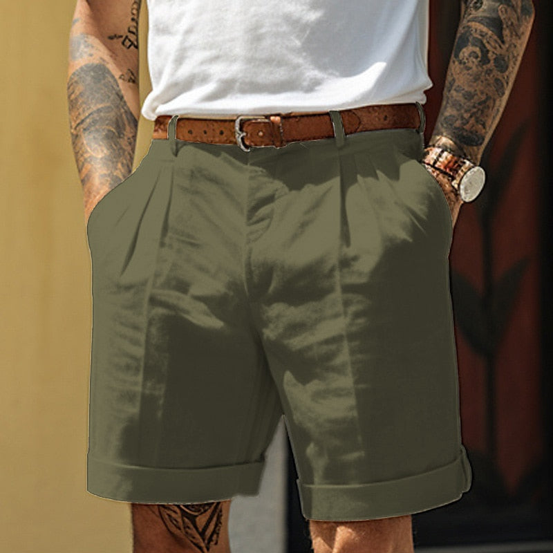 Santino | Casual Chic Style