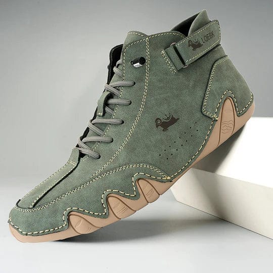 Rylan | Chic Casual Sneakers