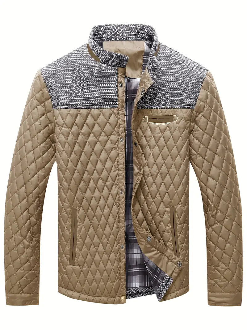 Beau | Modern Versatile Jacket