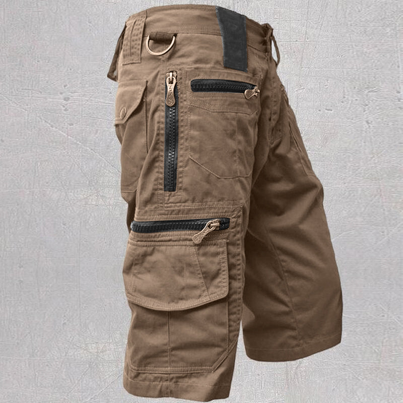 Pablo | Versatile Cargo Shorts