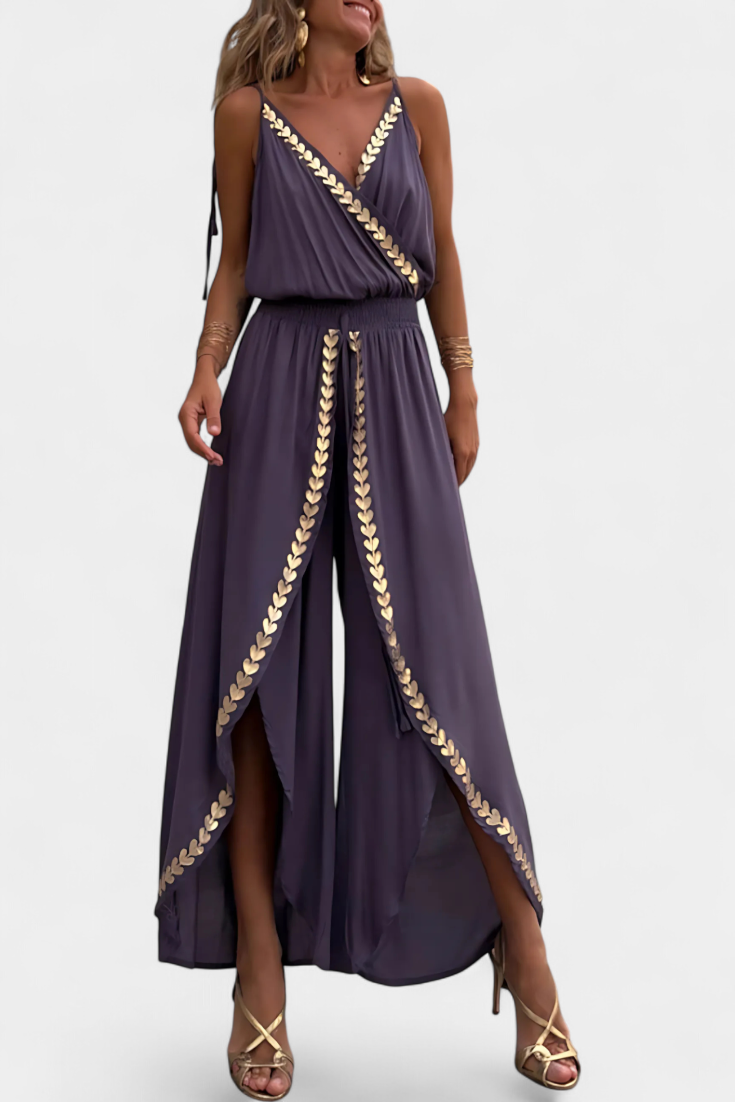 Bella | Elegant Jumpsuit