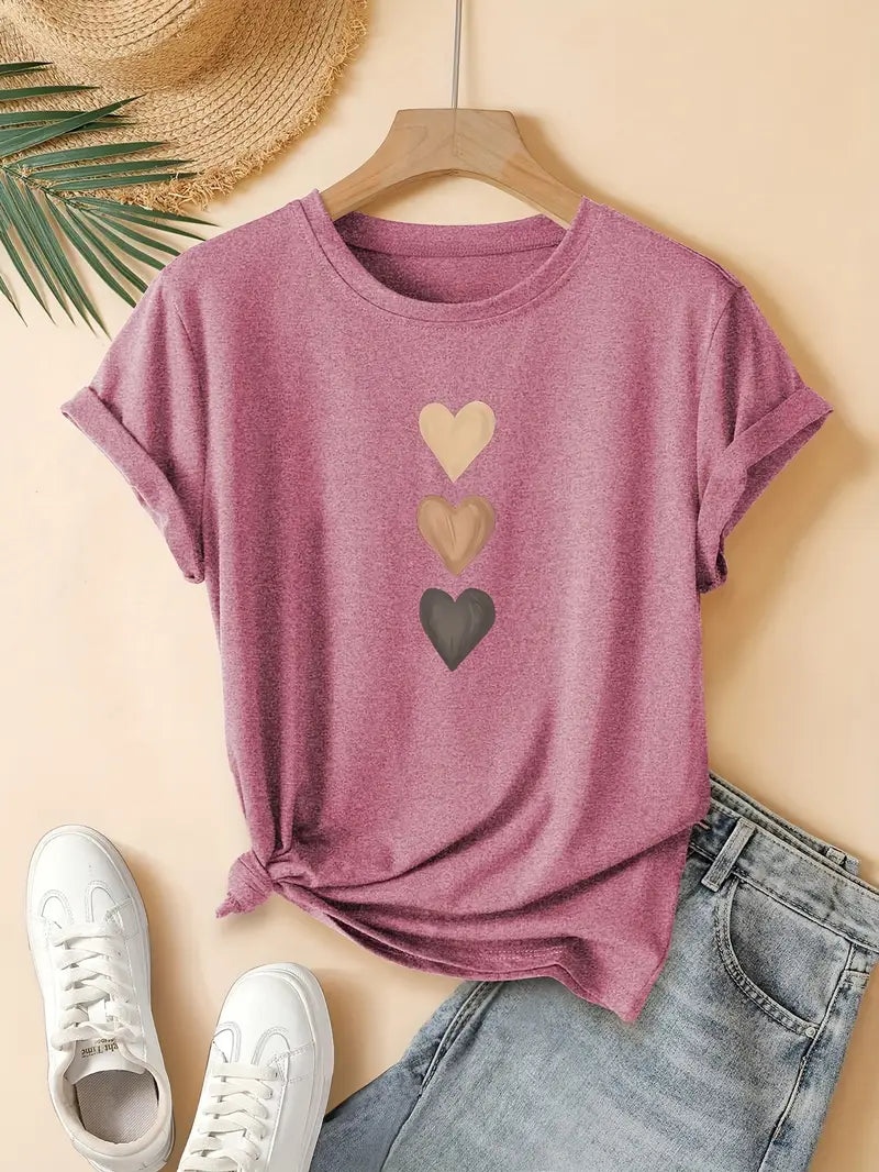 Rose | Elegant & Casual Dress