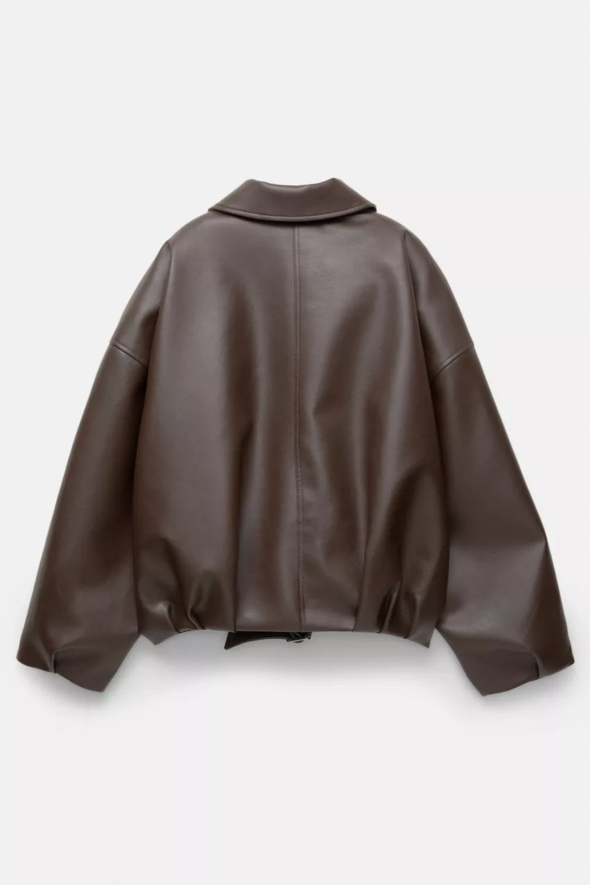 Ava | Retro Jacket