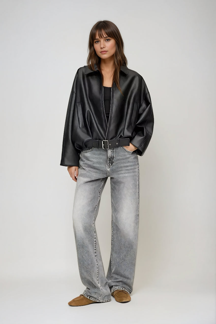 Ava | Retro Jacket