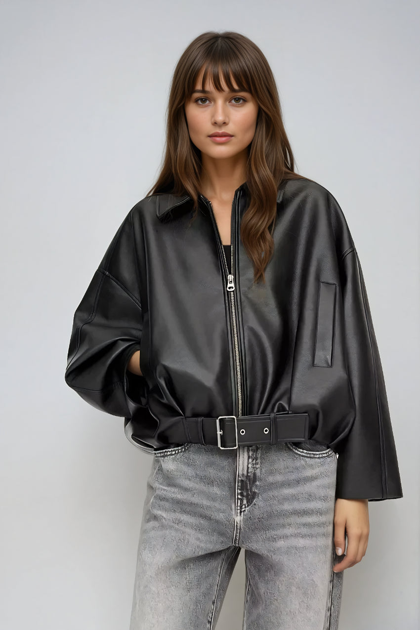 Ava | Retro Jacket