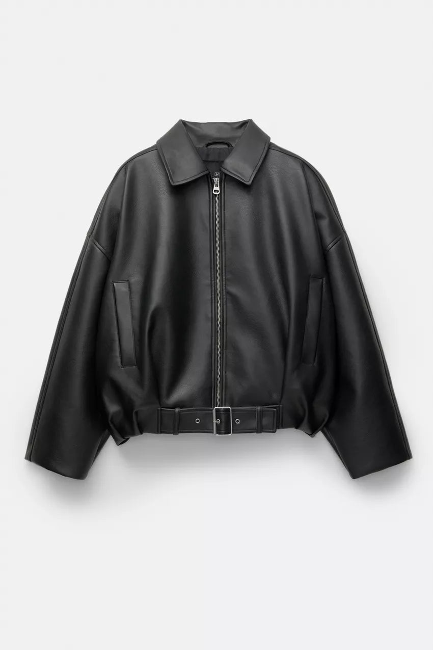 Ava | Retro Jacket