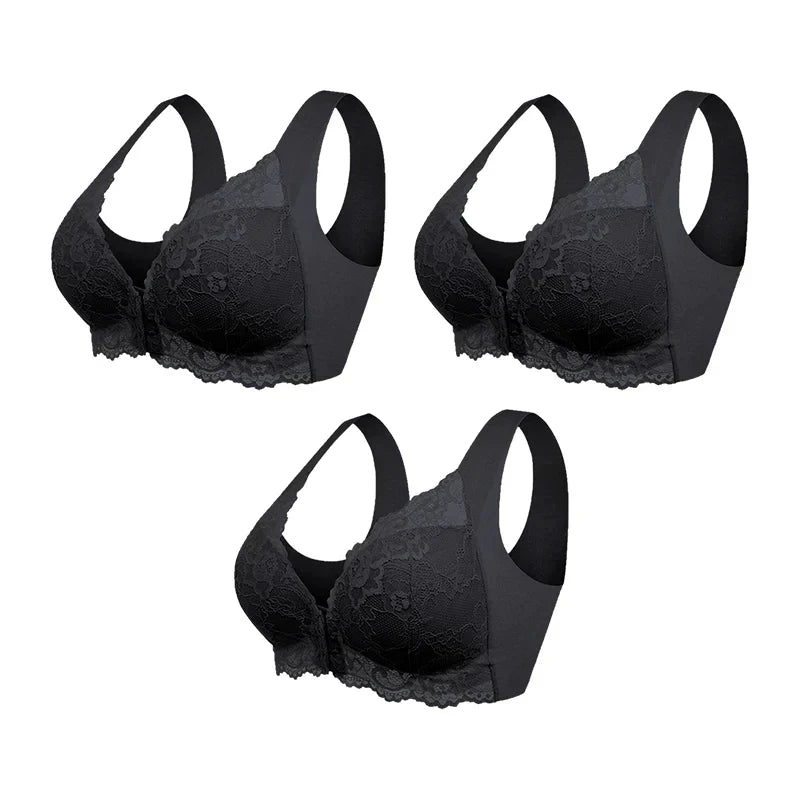 Ginevra | Front Closure Bralette