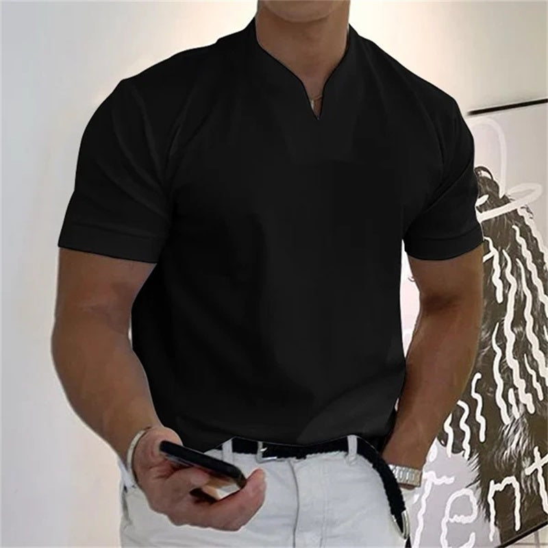Jaxon | Elegant Business Shirt