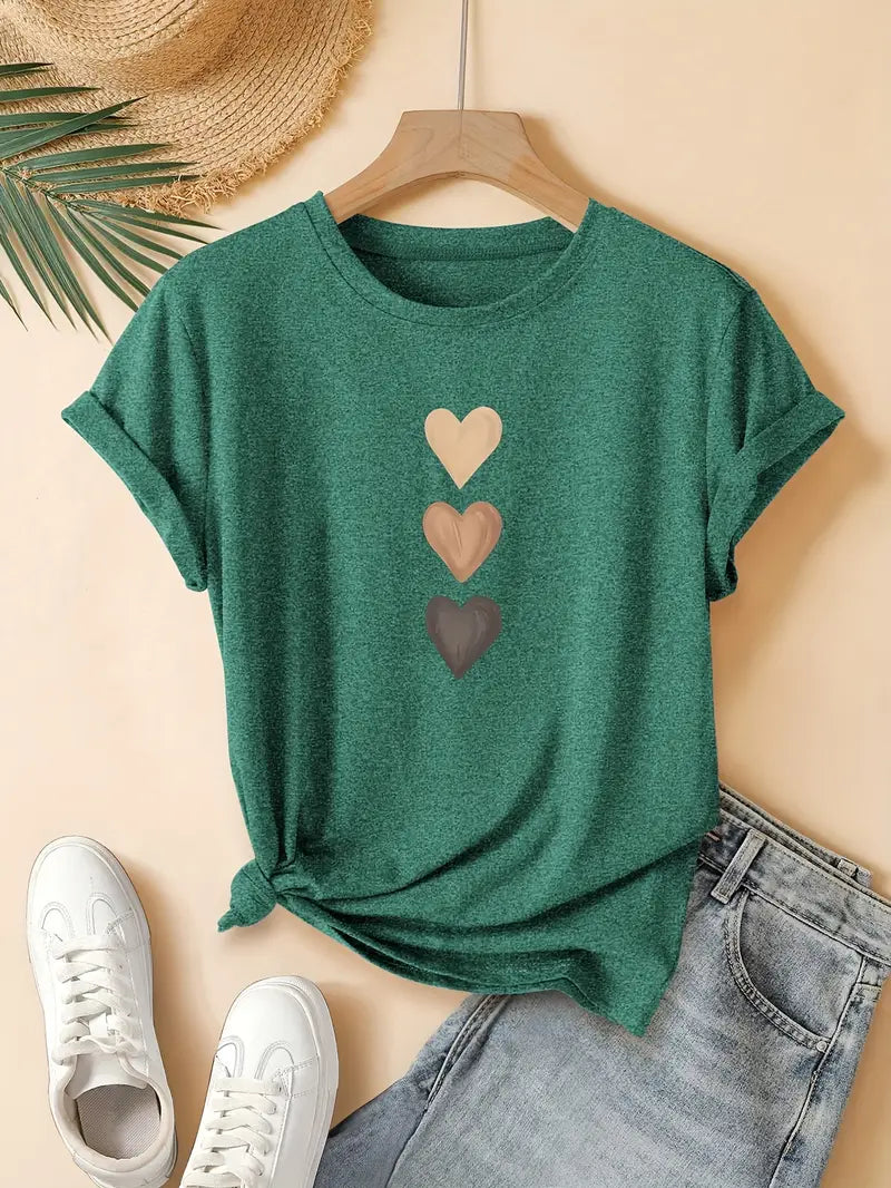 Rose | Elegant & Casual Dress