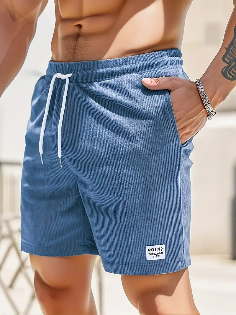 Colter | Chic & Comfy Shorts