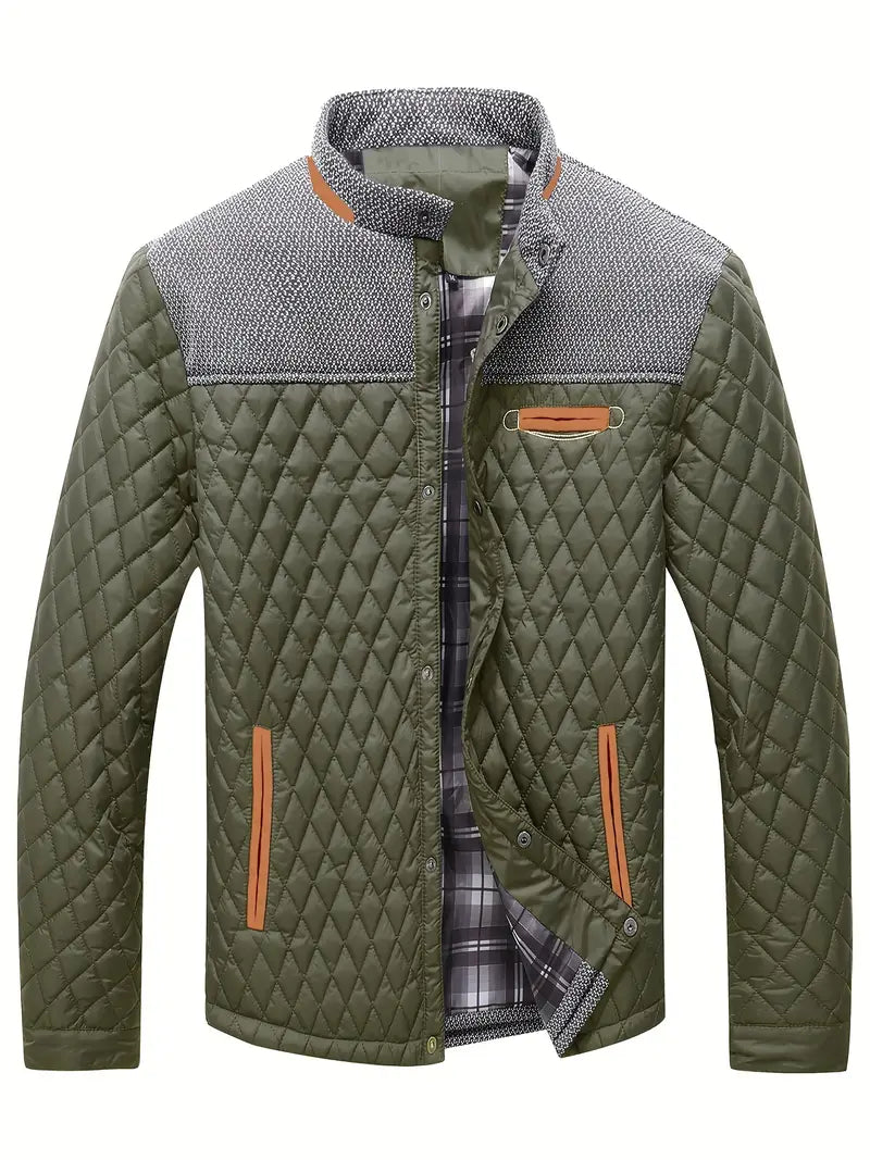 Beau | Modern Versatile Jacket
