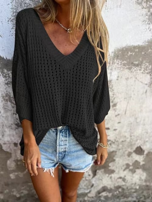 Tina | Casual Chic Tank