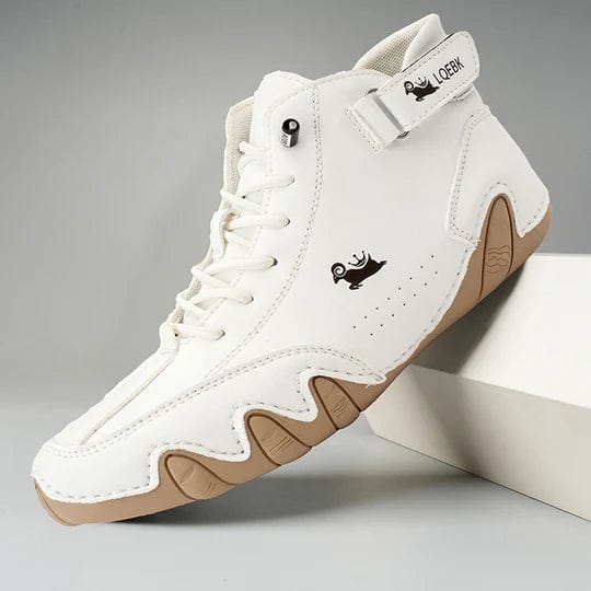 Rylan | Chic Casual Sneakers