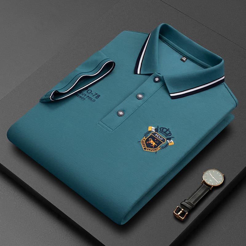 Ernesto | Elegant Polo