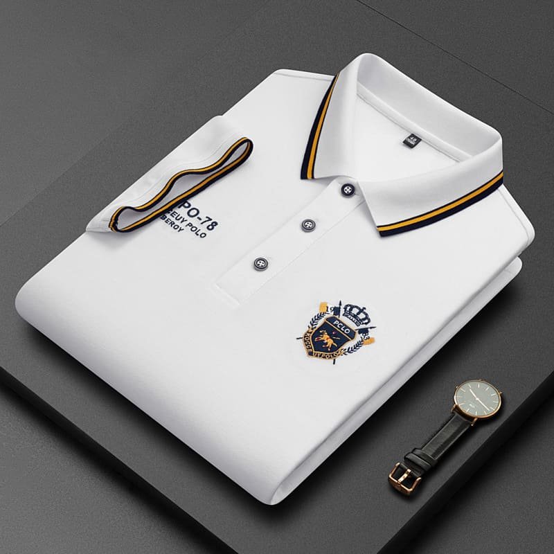 Ernesto | Elegant Polo