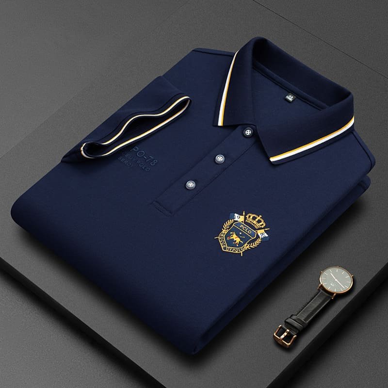 Ernesto | Elegant Polo