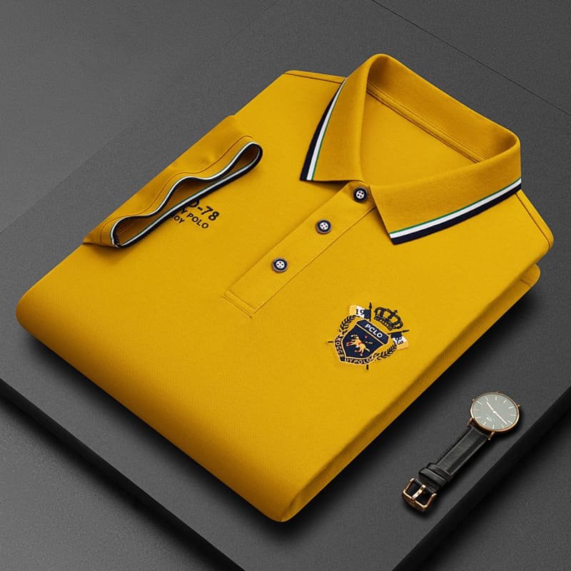 Ernesto | Elegant Polo