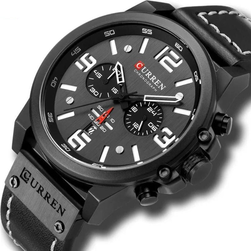 Olivier | Montre Élégante