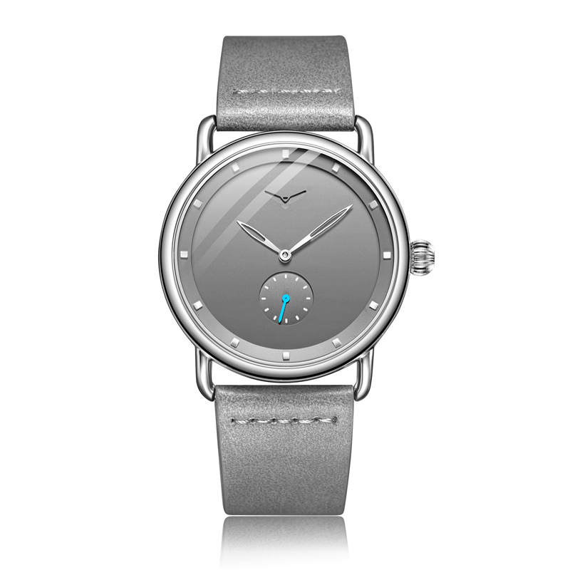 Julien | Montre Élégante