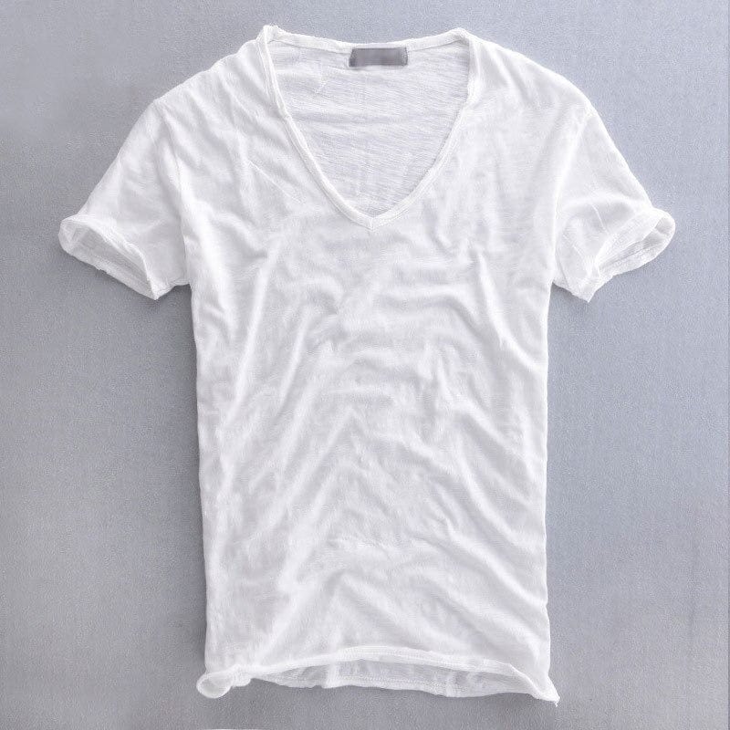 Ethan | Premium Cotton Tee