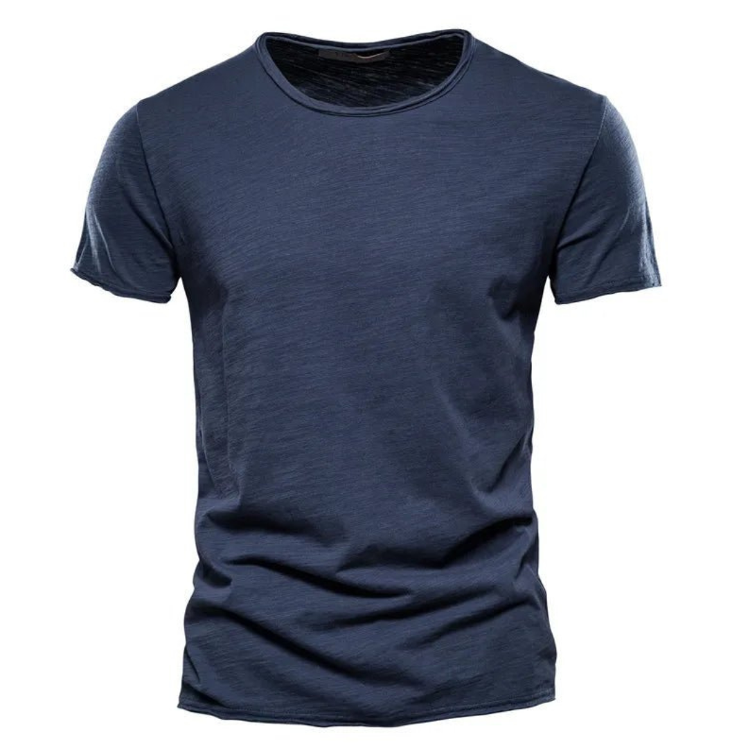 Max | Classic Cotton Tee
