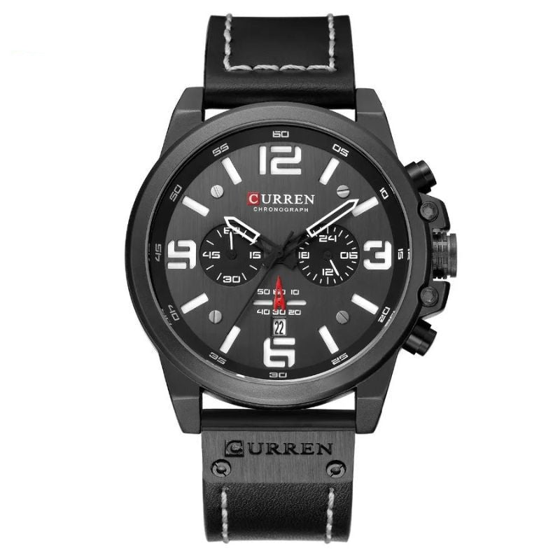 Olivier | Montre Élégante