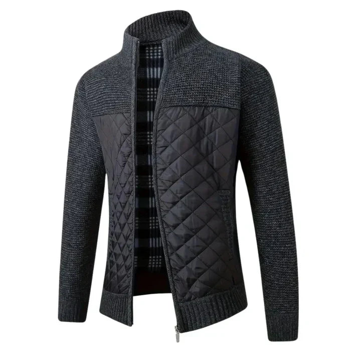 Maxime | Tricoté Gilet