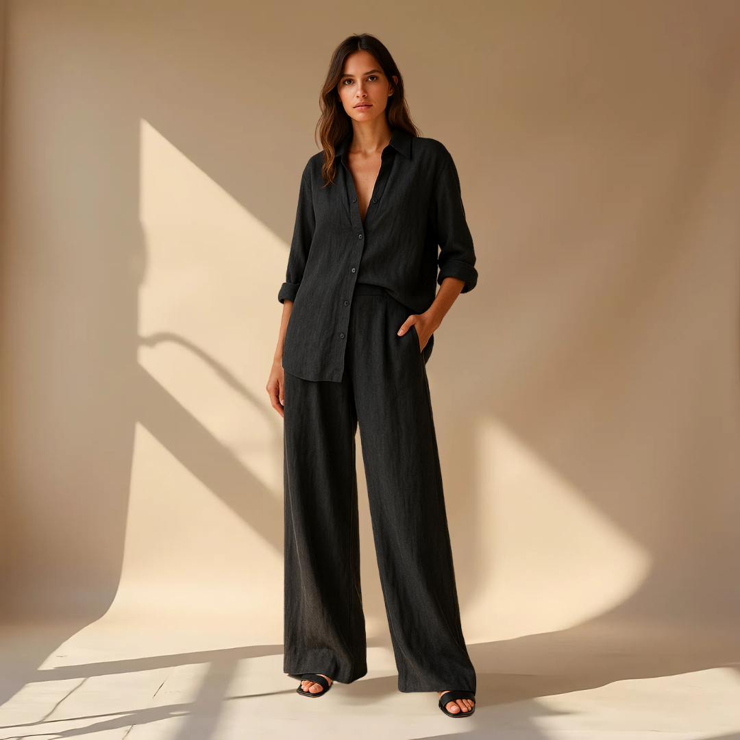 Amélie | Chic Set