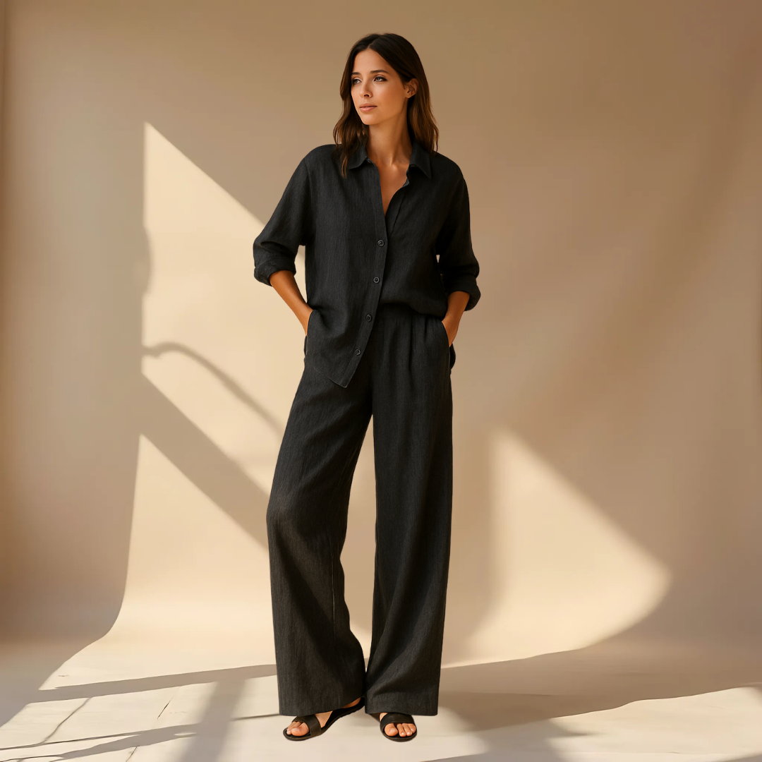 Amélie | Chic Set