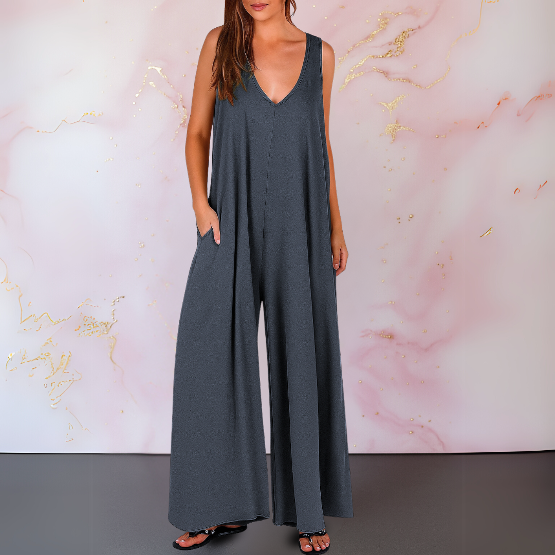 Jessi | Élégante Combinaison Confortable