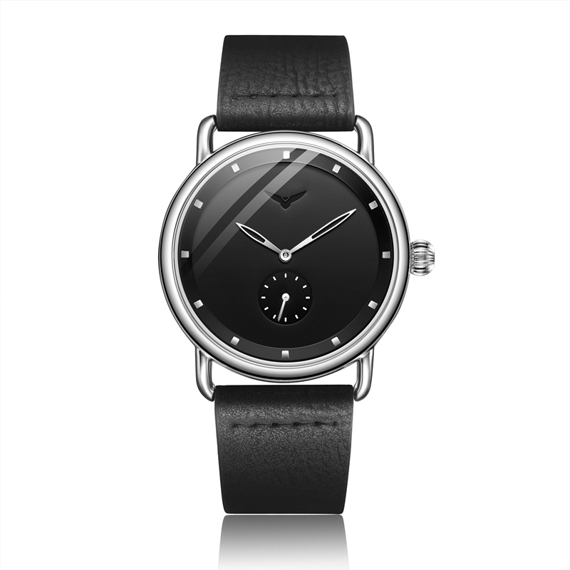 Julien | Montre Élégante