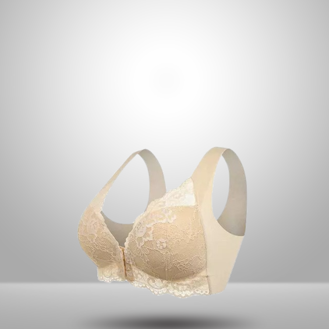 Ginevra | Front Closure Bralette